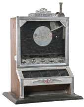 5&#162; O.D. JENNINGS ROCK AWA