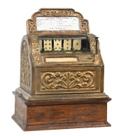 5&#162; SAM'L NAFEW CO. CIGARS