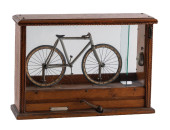 5&#162; SUN MFG. BICYCLE TRADE