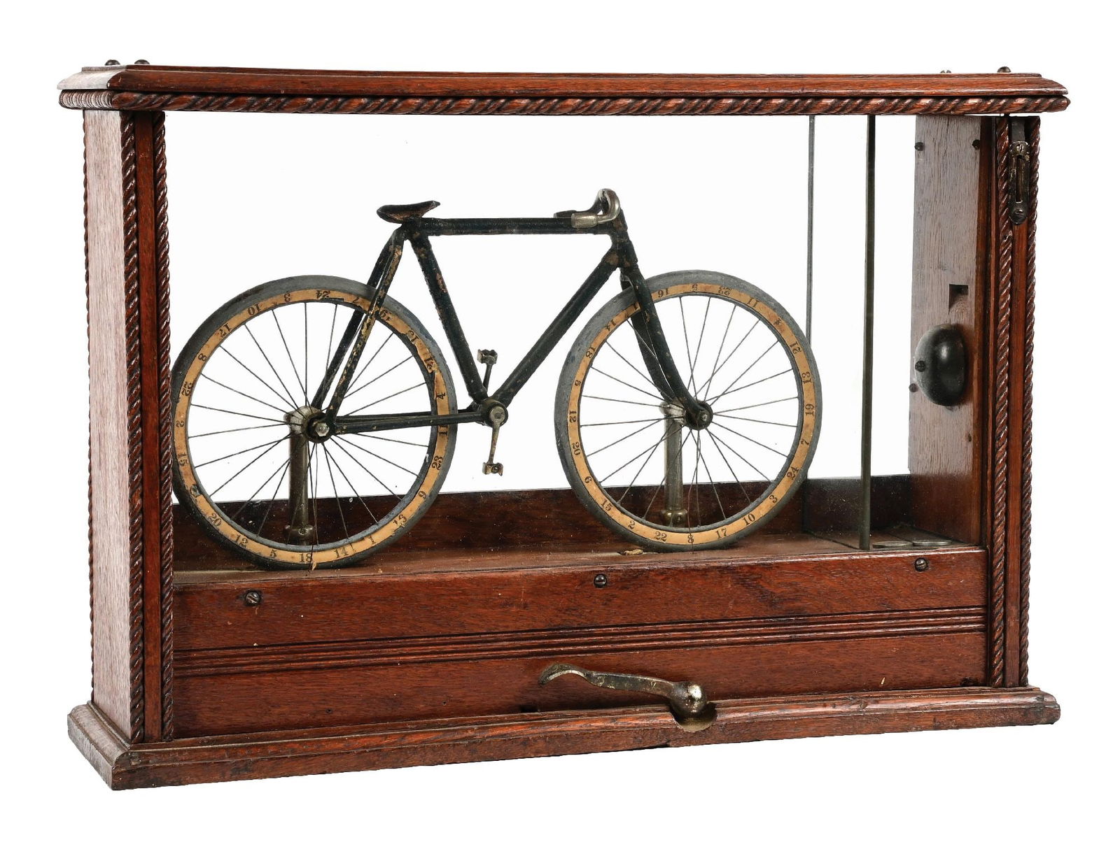 5&#162; SUN MFG. CO. BICYCLE