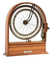 5&#162; WADDEL BICYCLE WHEEL T