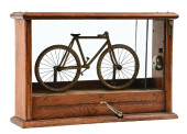 5&#162; WADDEL "THE BICYCLE" W
