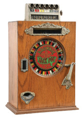5&#162; WALTING BROWNIE JACKPO