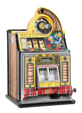 5&#162; WATLING BIRD OF PARADI