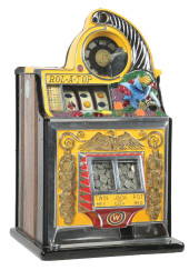 5&#162; WATLING BIRD OF PARADI