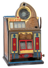 5&#162; WATLING MFG. CO. ROL-A