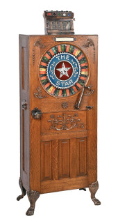 5&#162; WATLING "THE STAR" UPR