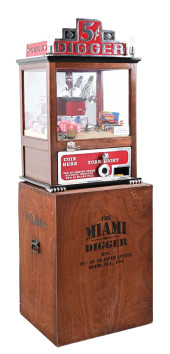 5&#162; W.D. BARTLETT MIAMI DI
