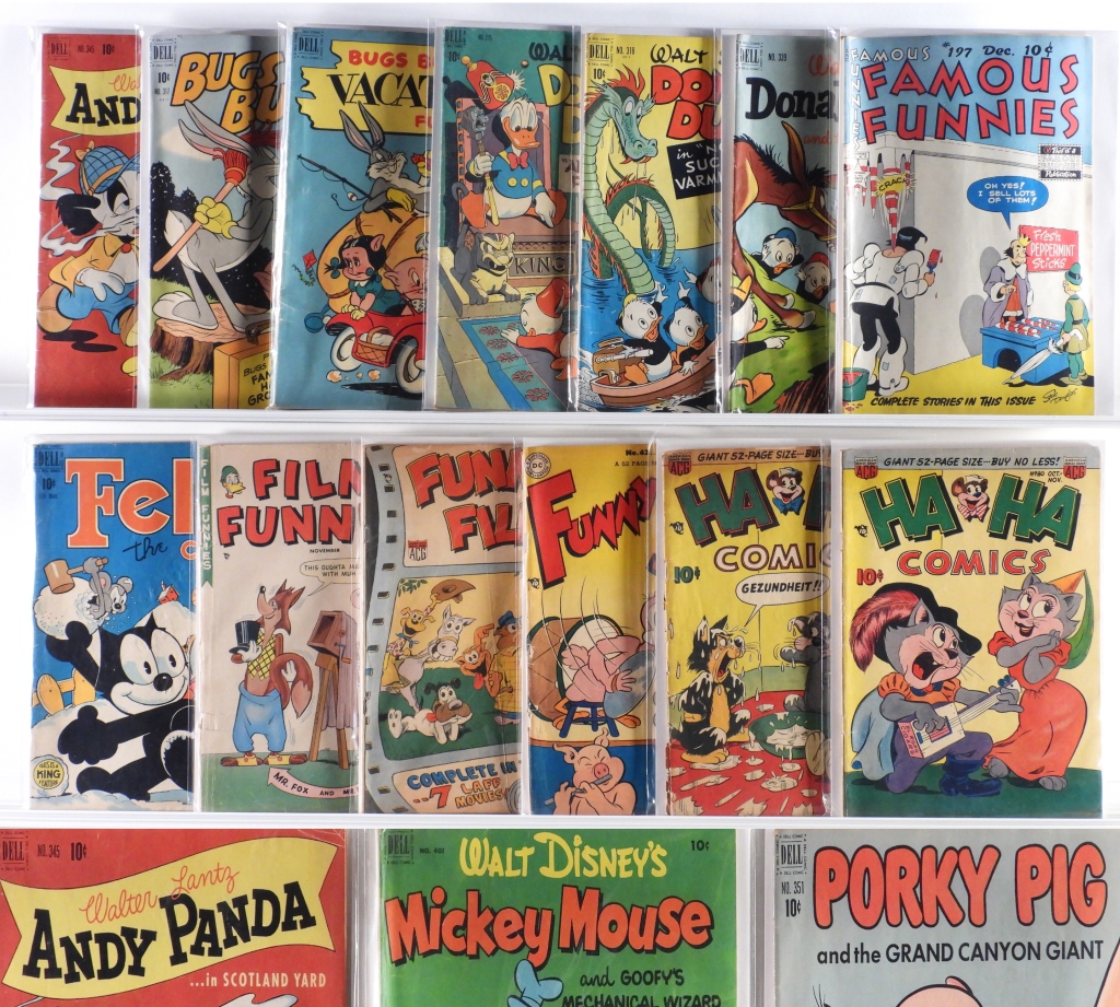51PC ESTATE FRESH GOLDEN AGE