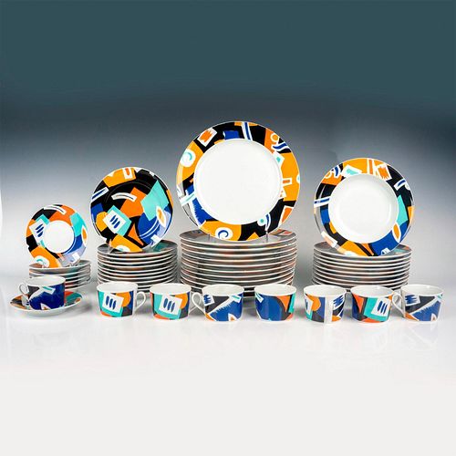 51PC SELTMANN WEIDEN PORCELAIN
