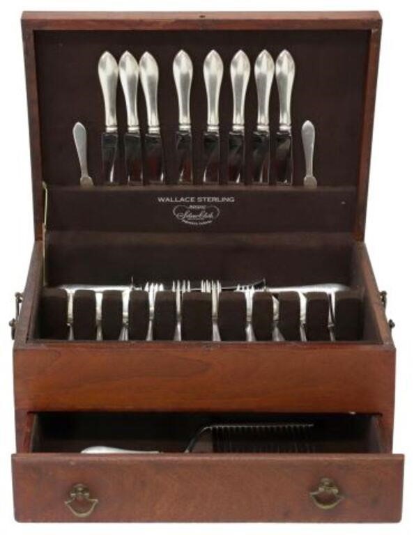 (52) AMERICAN POINTED ANTIQUE