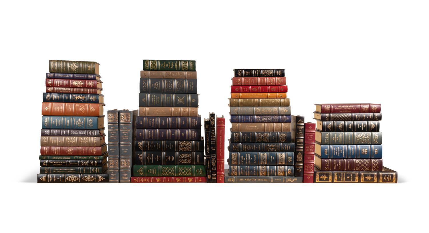 52 HISTORICAL MEDICAL REPRINT
