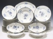 (52) PAUL PASTAUD LIMOGES PORC