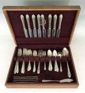 52 PC. TOWLE ''CHASED DIANA''