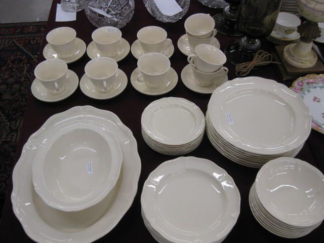 52 pc. Wedgwood Etruria China