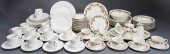52-PIECE RETRONEU CHINA MH 'HO