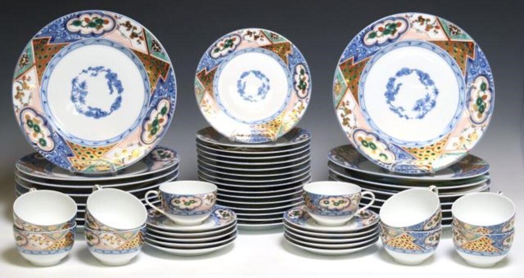 52) RAYNAUD 'NIN SOU' LIMOGES