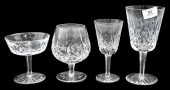 52 WATERFORD LISMORE STEMS52 W