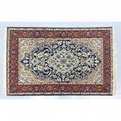 5'2 x 3'4 Goum Handmade Orient