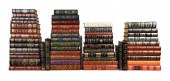 53 EASTON PRESS CLASSICS LEATH