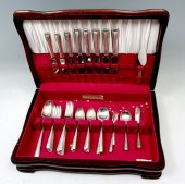 53 PC. INTERNATIONAL STERLING