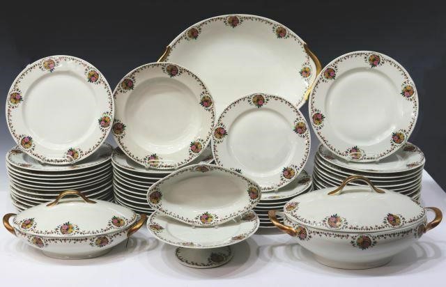 (54) FRENCH RAYNAUD LIMOGES