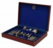 (54) TOWLE 'OLD MASTER' STERLI