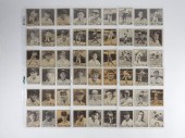 54PC GUM INC. 1940 PLAY BALL B