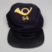 54TH MASSACHUSETTS INFANTRY RE