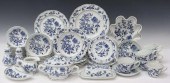 (55) BLUE DANUBE/ BLUE ONION D