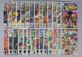 55 COMIC BOOKS X-MEN PHOENIX 1