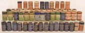 55 EDISON CYLINDER ROLL55 Edis