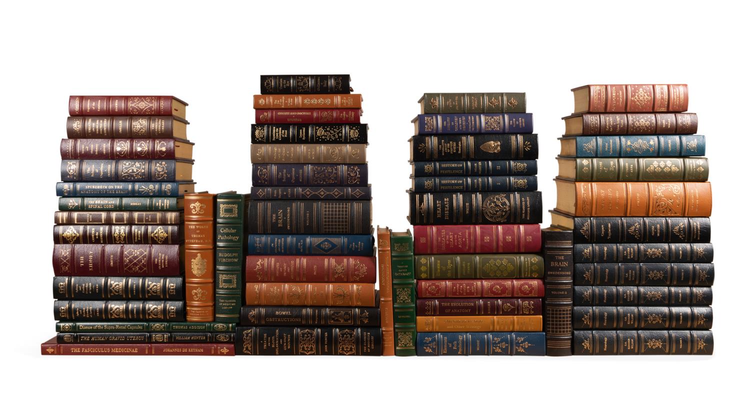 55 HISTORICAL MEDICAL REPRINT