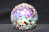 5.5" IRIDESCENT RAINBOW CONTRO