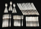 55 PC. INTERNATIONAL ''WEDGEWO