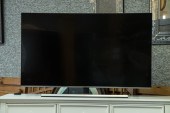 55" SAMSUNG 4K HD SMART TV MOD