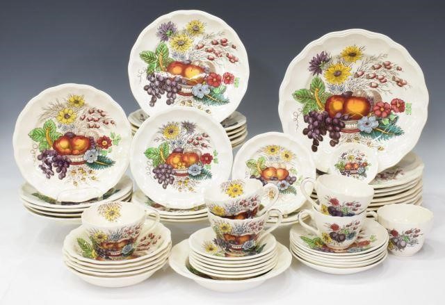(56) COPELAND SPODE 'REYNOLDS'