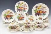 (56) COPELAND SPODE 'REYNOLDS'