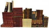 (56) FRENCH LANGUAGE BOOKS, LE