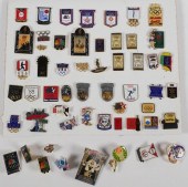 (56) OLYMPIC GAMES COLLECTORS