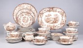 (56) Pcs Royal Staffordshire p