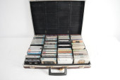 57 GRATEFUL DEAD BOOTLEG CASSE