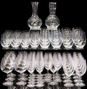 (57) RIEDEL COLORLESS GLASS WI