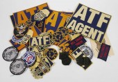 (57) US DEPT OF TREASURY ATF A