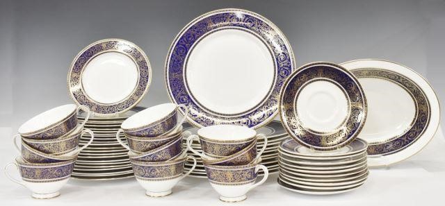 (58) ENGLISH ROYAL DOULTON