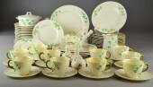 (58) Pcs. Beleek Shamrock/Bask