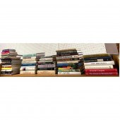 59+ Books On Art and Artists.