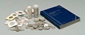$592.05 face value U.S. silver