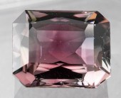 5CT. LOOSE RADIANT-CUT WATERME