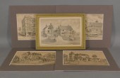 5PC 19C. RHODE ISLAND ARCHITEC
